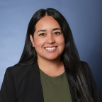 Yasmin Hernandez Headshot